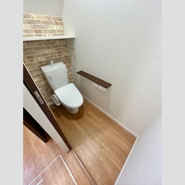かえでパレス南行徳 室内写真9