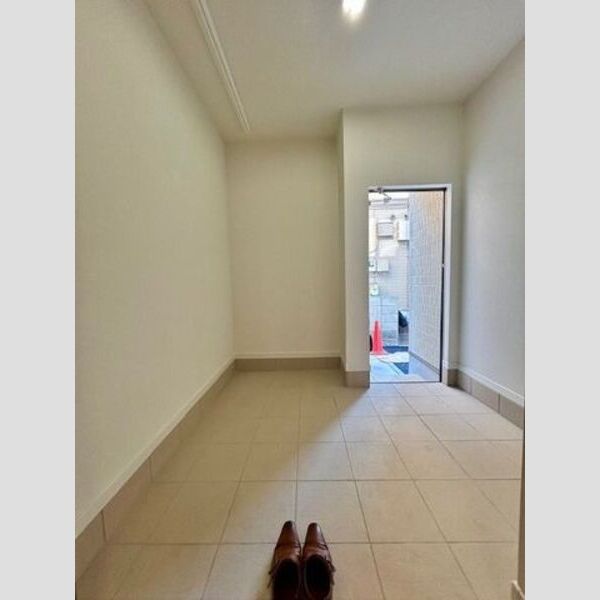 かえでパレス南行徳 室内写真4