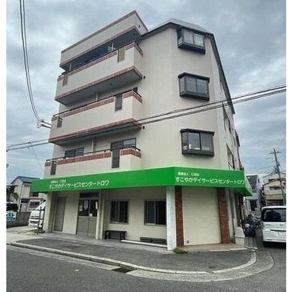 サンライズハイツ