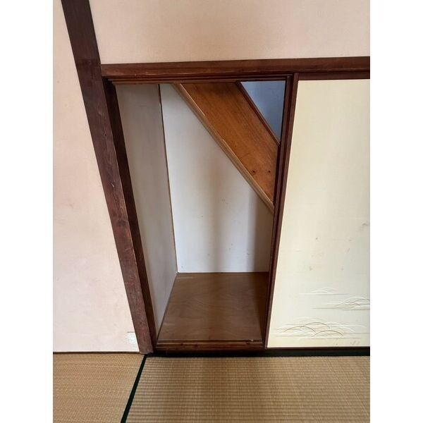 呼続5丁目貸家 室内写真9