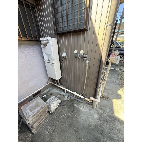 呼続5丁目貸家 室内写真10