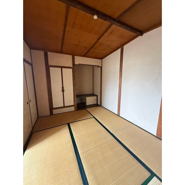 呼続5丁目貸家 室内写真4