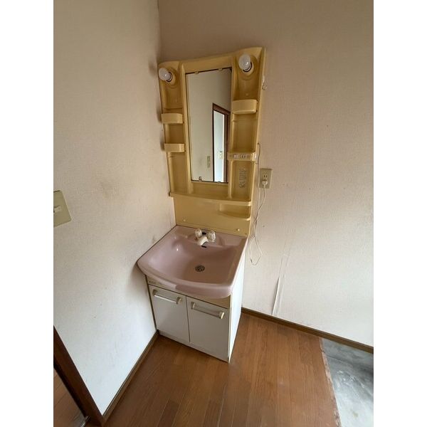 呼続5丁目貸家 室内写真7