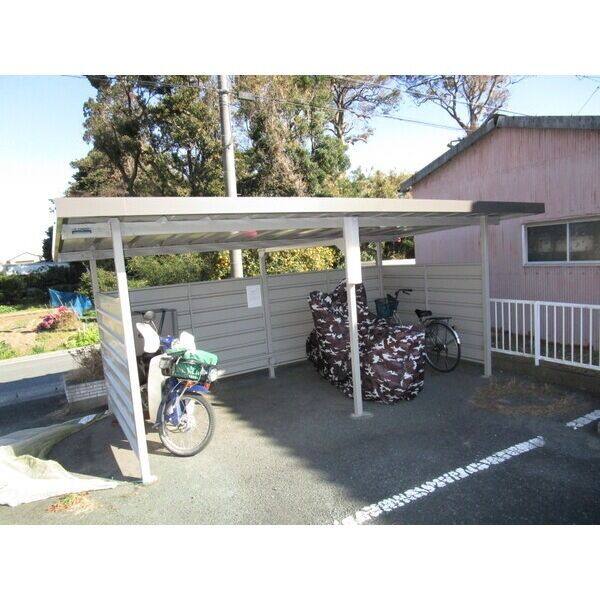 サンライズ只野 室内写真9