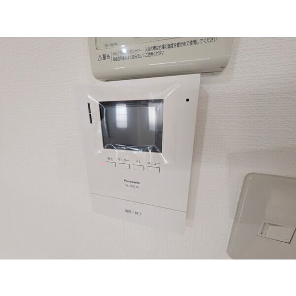 ウエミハイツ 室内写真3