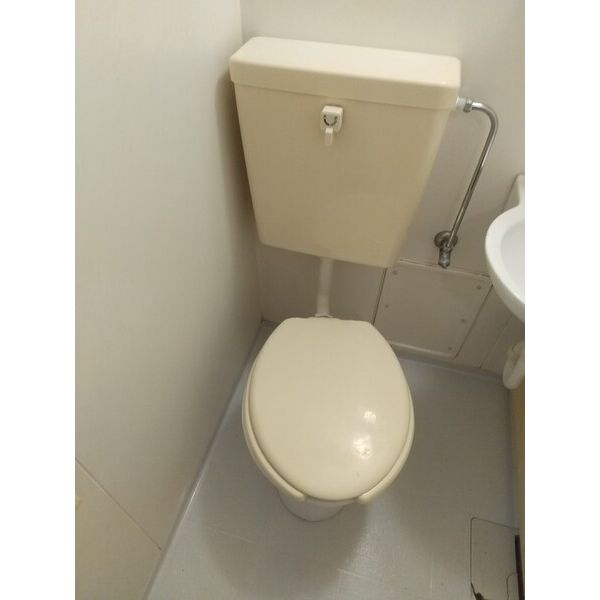 ライフステージ今里 室内写真2