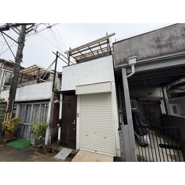 豊南町西1丁目貸家