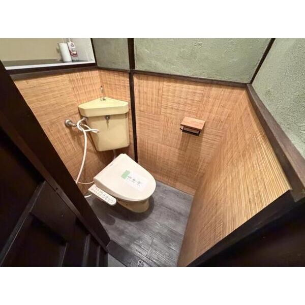 豊南町西1丁目貸家 室内写真9