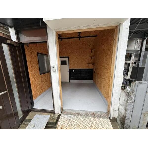 豊南町西1丁目貸家 室内写真1