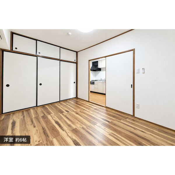 寿ゞやマンション大曽根 室内写真3