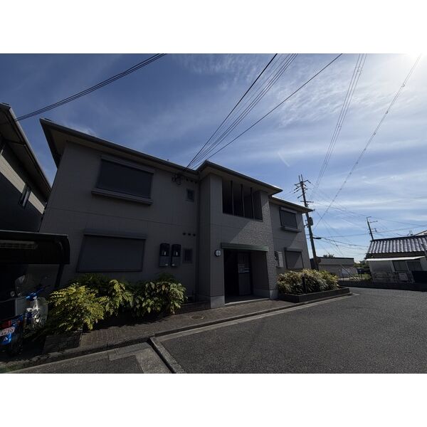 サニーコート半田 建物画像