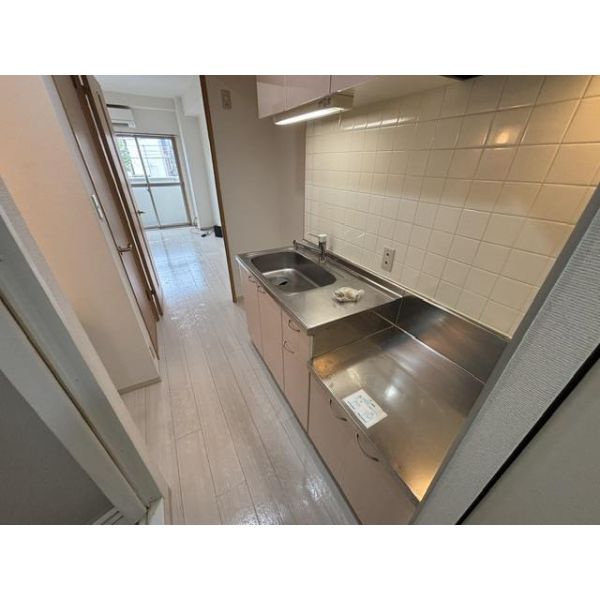 ジュネス京口 室内写真2