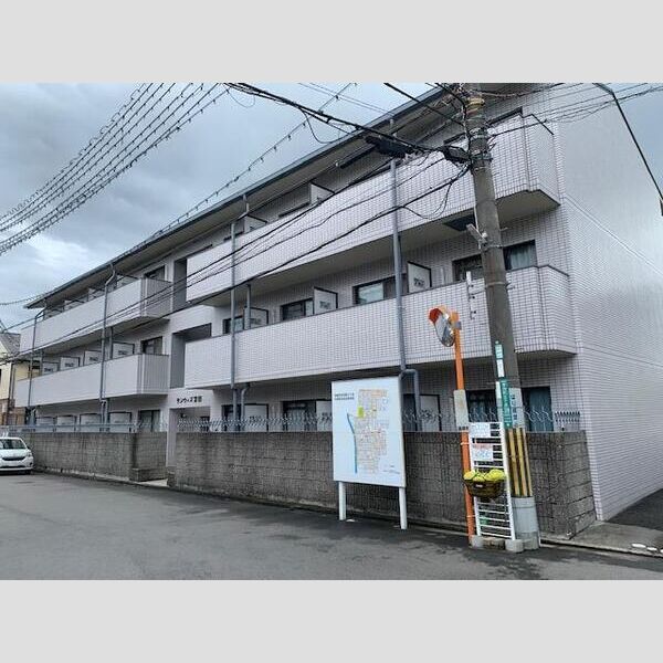 サンウィズMIYATA 建物画像