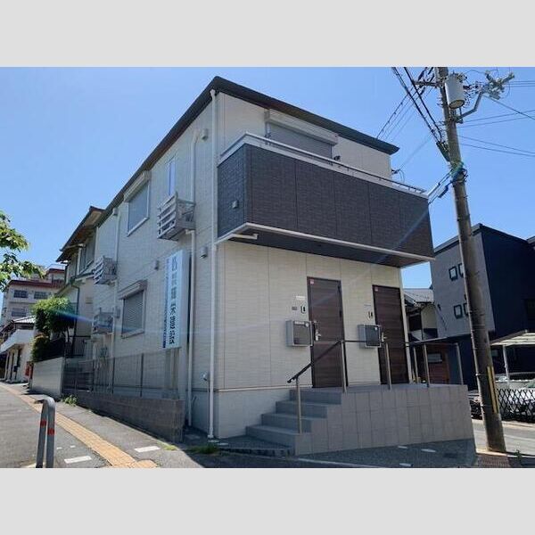 ルリアン弐番館