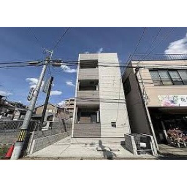 グラン雁金町