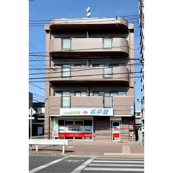 フロンテ中村公園