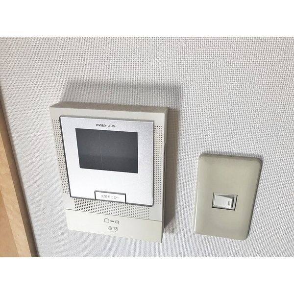 フロンテ中村公園 室内写真10