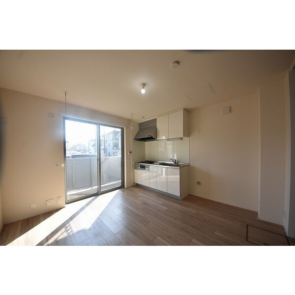 Maison Chaleur 室内写真1