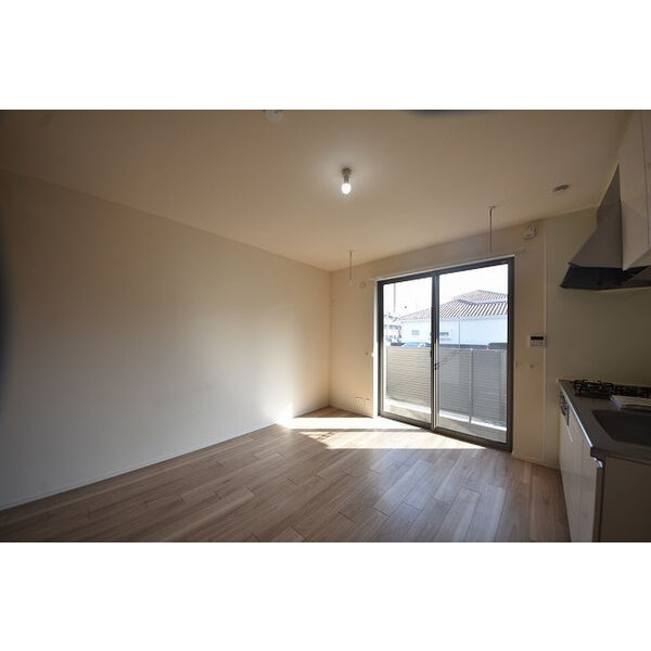Maison Chaleur 室内写真5