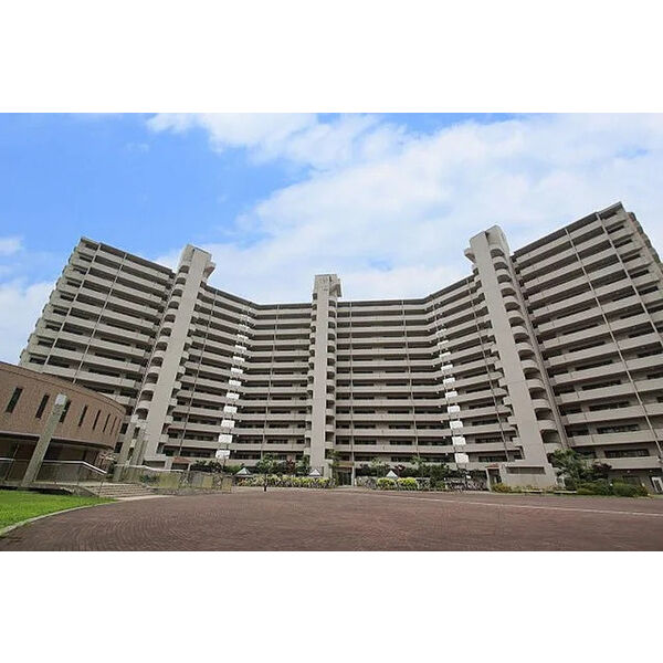 メゾンドールラーバン和泉3番館