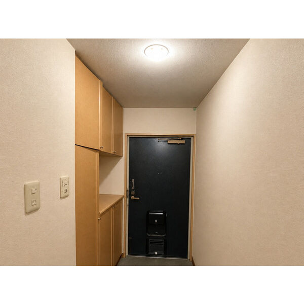 メゾンドールラーバン和泉3番館 室内写真5