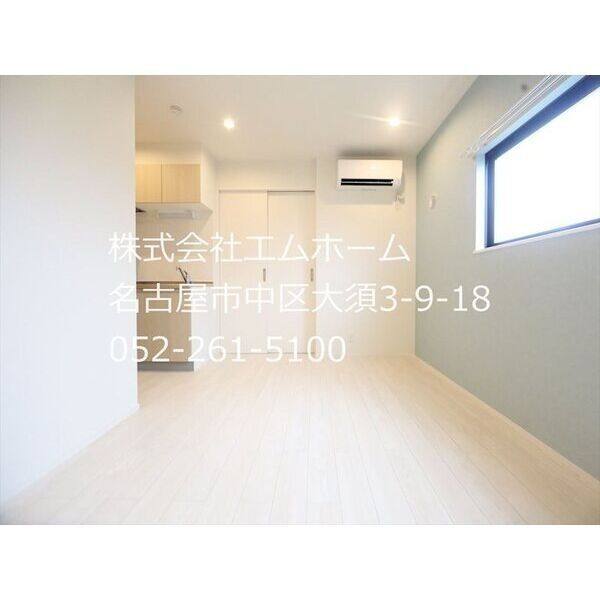 Fine Residence T01 室内写真1