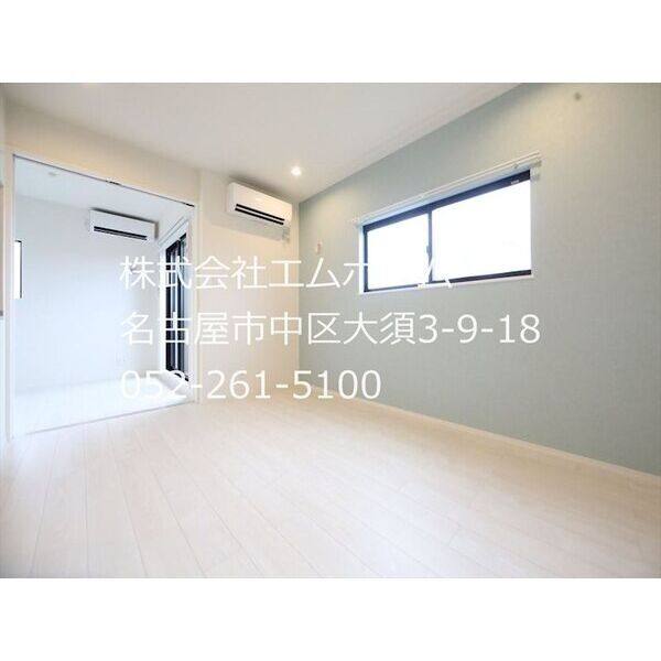 Fine Residence T01 室内写真2