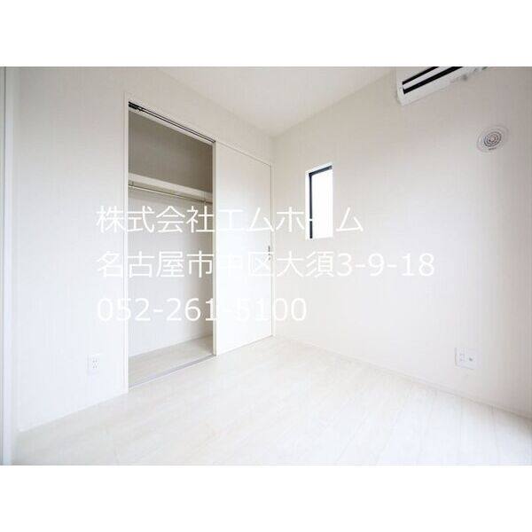 Fine Residence T01 室内写真3