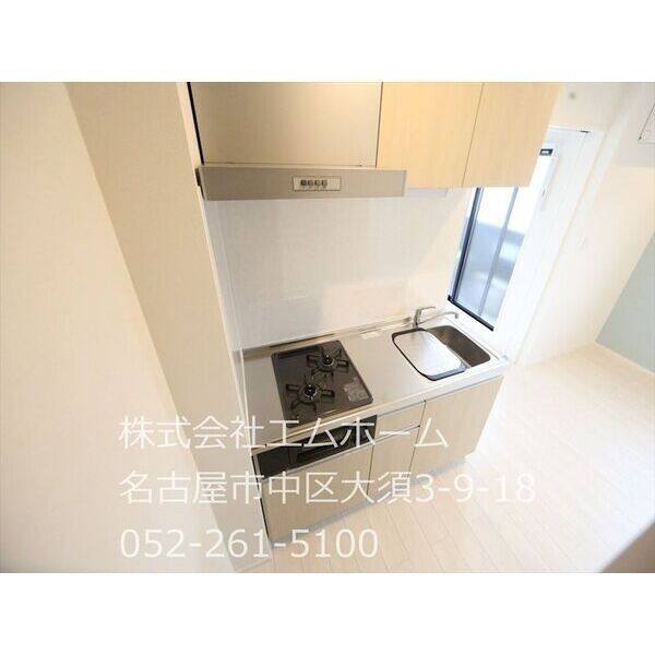 Fine Residence T01 室内写真4