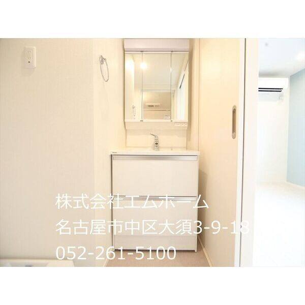 Fine Residence T01 室内写真5