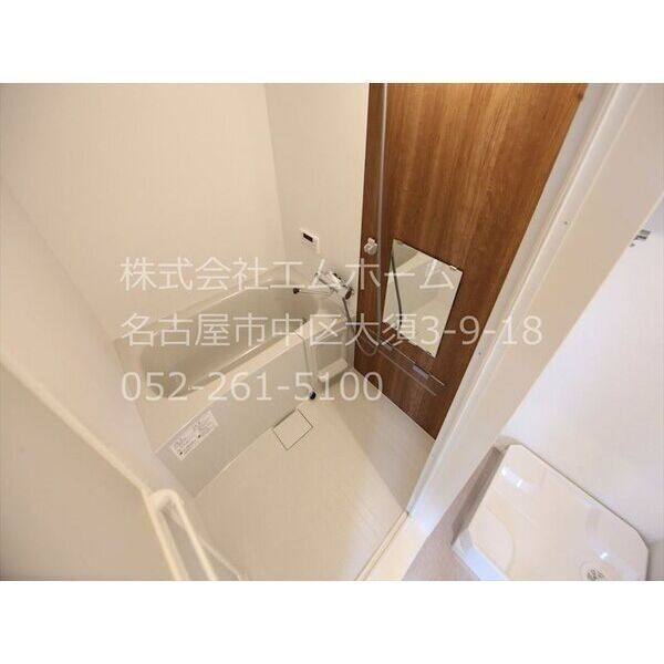 Fine Residence T01 室内写真6