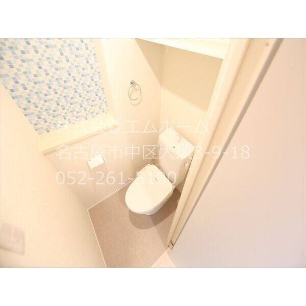 Fine Residence T01 室内写真7