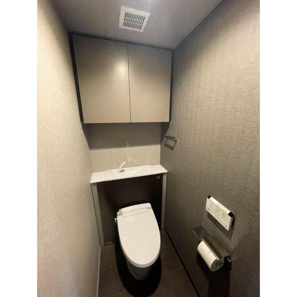 プレサンスロジェ四日市諏訪町Ⅱ 室内写真4