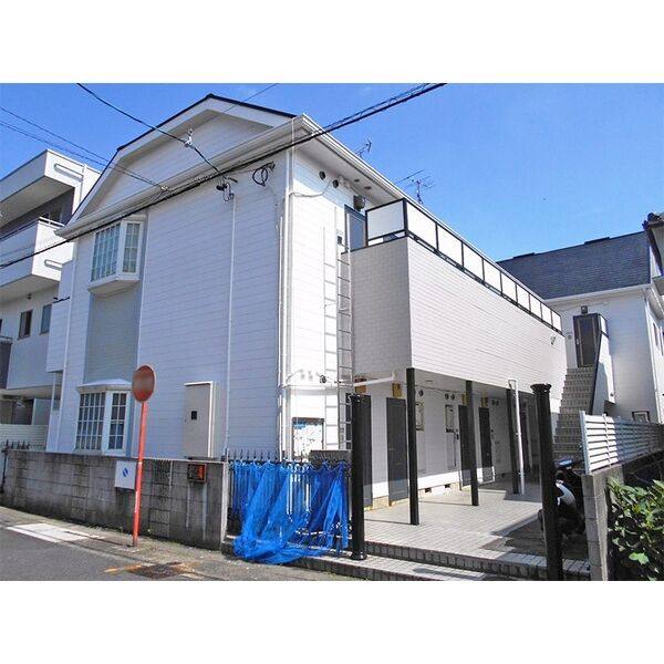 アーバンハイツ大野木 建物画像