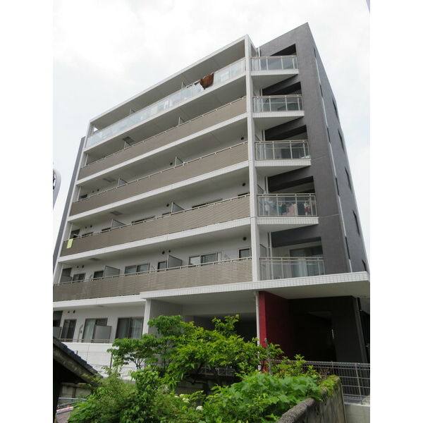 東岡崎Residence