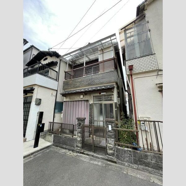Re-Home浜寺南2