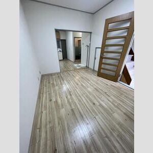 3K 間取り図