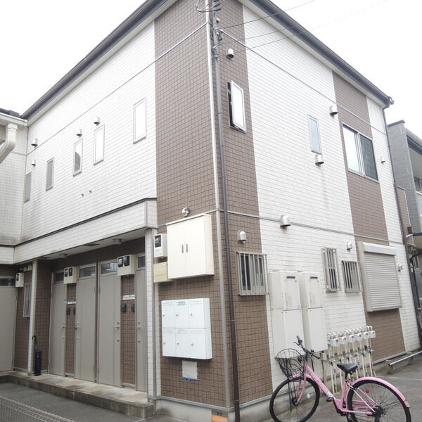 ハイツH&M