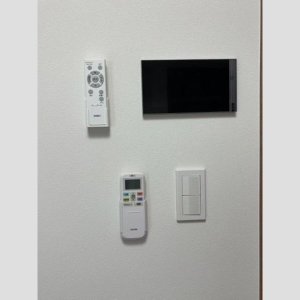 クレヴィスタ板橋 室内写真8