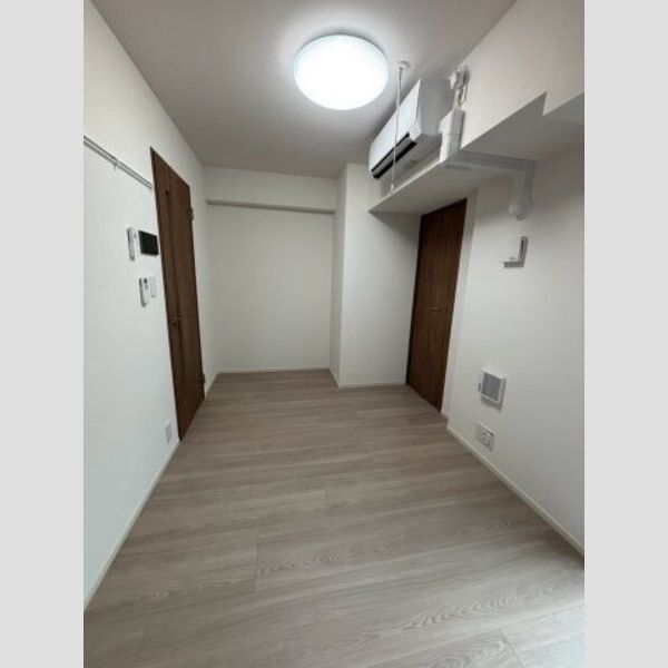 クレヴィスタ板橋 室内写真8