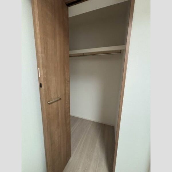 クレヴィスタ板橋 室内写真8