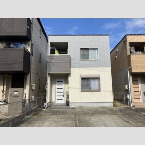 草薙町1-1KODATEXⅡA