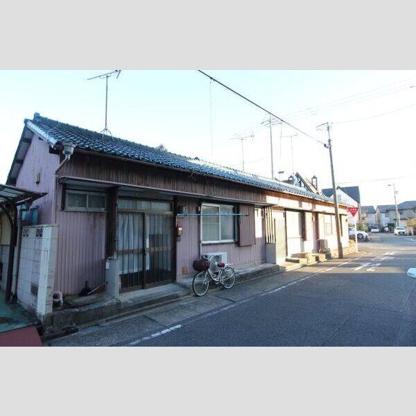 中郷2-203貸家
