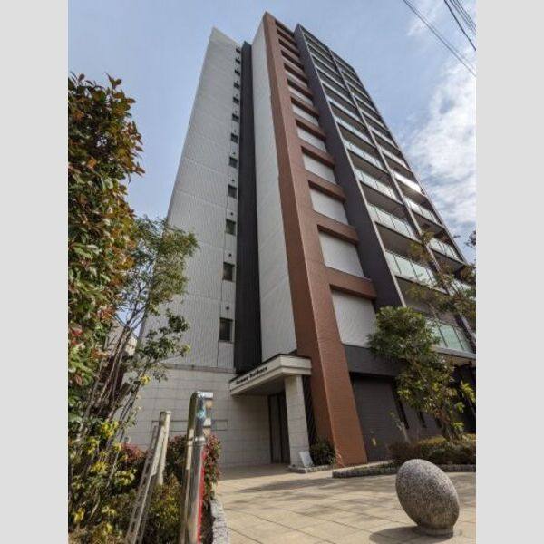 ハーモニーレジデンス名古屋イースト 建物画像