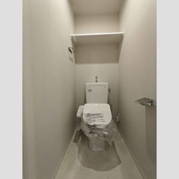 エムブイインプ新大阪 室内写真7