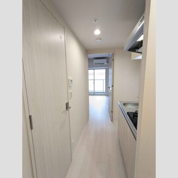 エムブイインプ新大阪 室内写真8