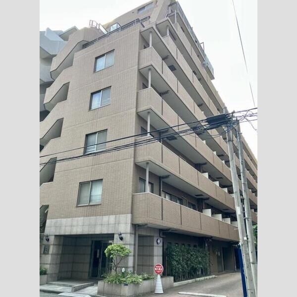 パレステュディオ神楽坂