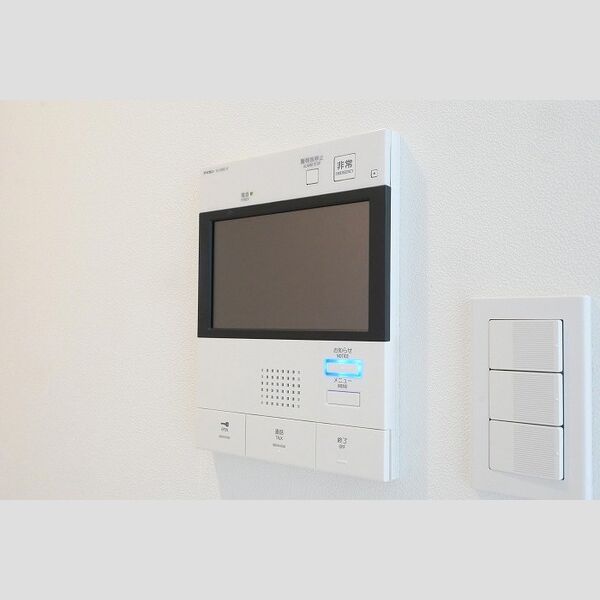 LUMEED CUBE 菊川 PREMIUM 室内写真10