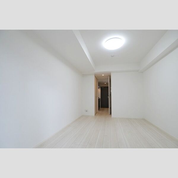 LUMEED CUBE 菊川 PREMIUM 室内写真1