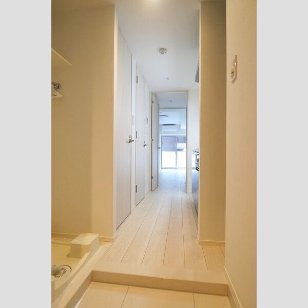 LUMEED CUBE 菊川 PREMIUM 室内写真2